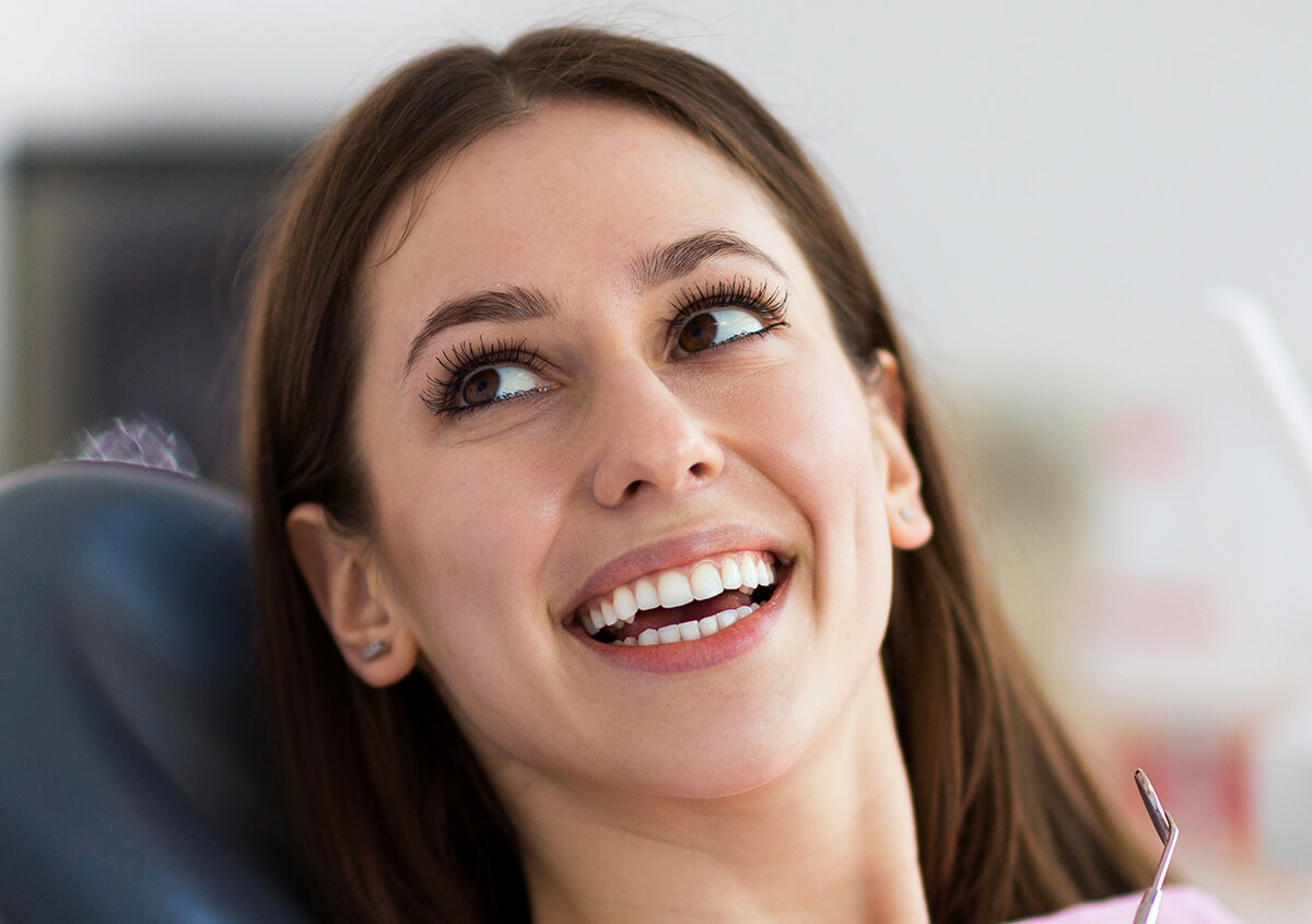 Four ways cosmetic dentistry improves oral health for Austin, TX patients