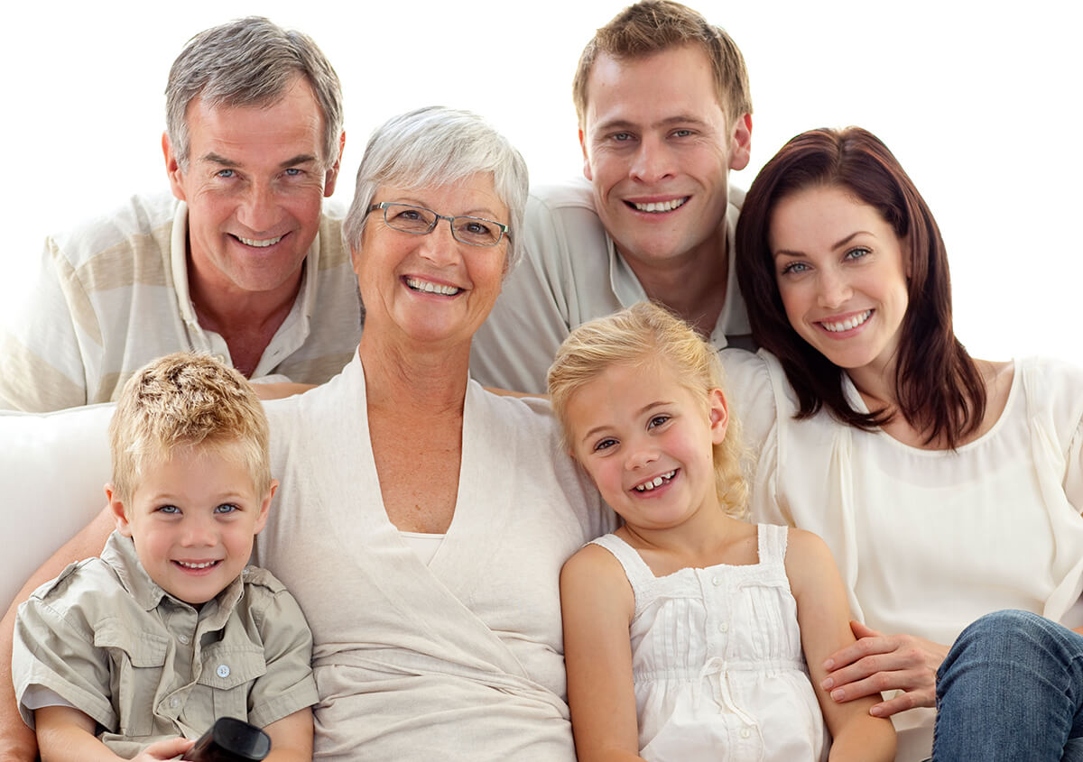 Family Dentistry and Cosmetic Treatments for Teeth in Austin, TX Area