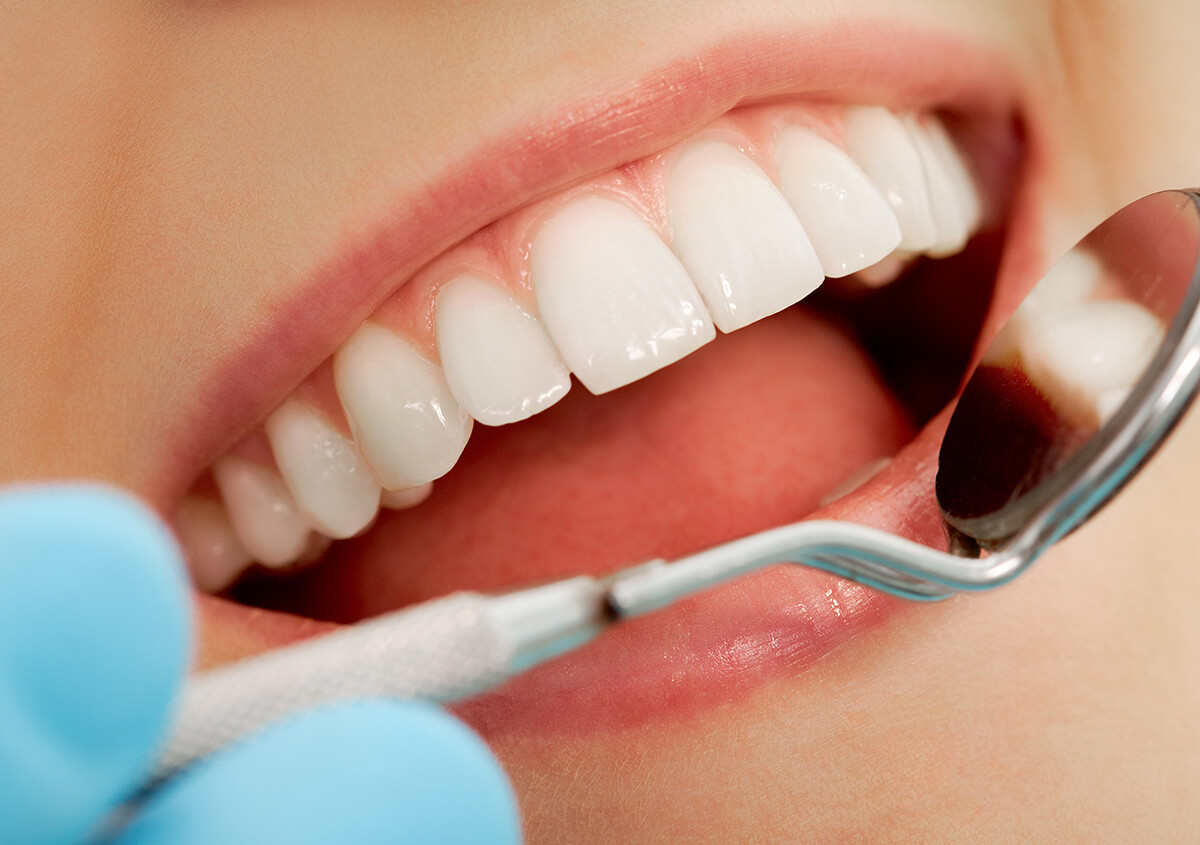 Do Cosmetic Dental Services in Austin, TX Have Health Benefits as Well as Cosmetic Benefits?