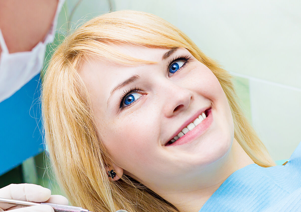 Cosmetic Dental Care in Austin TX Area