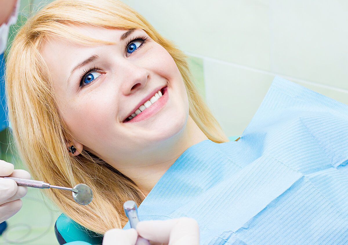 Ozone Therapy for Teeth in Austin TX Area