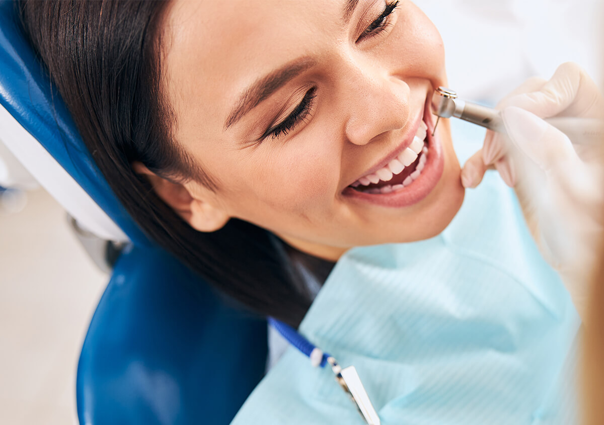 Ozone Therapy in Dentistry in Austin TX Area